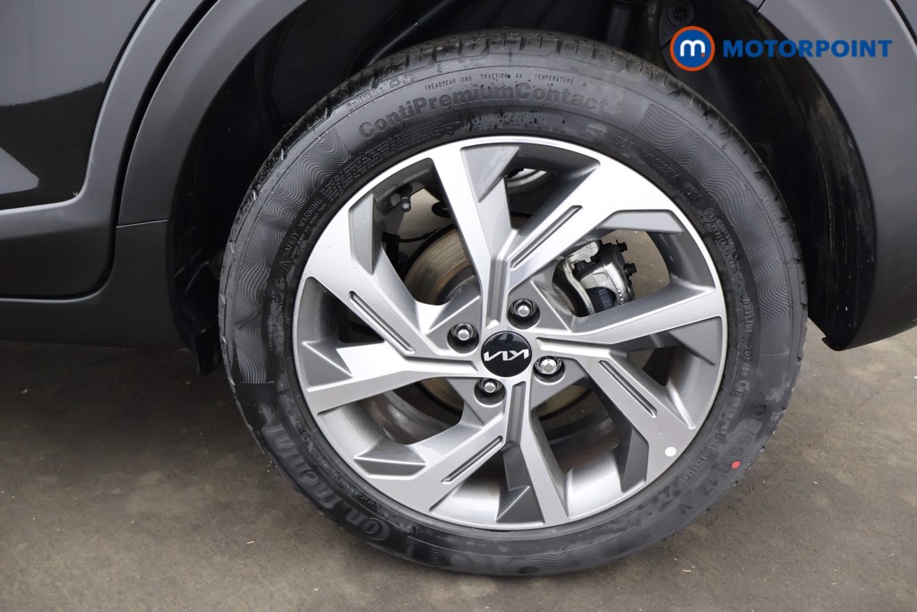 Used Kia Stonic 2025 for sale - 77219817: Photo 39