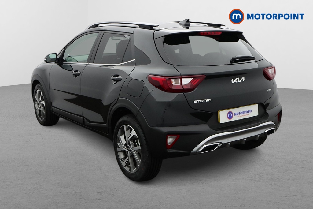 Used Kia Stonic 2025 for sale - 77219817: Photo 5