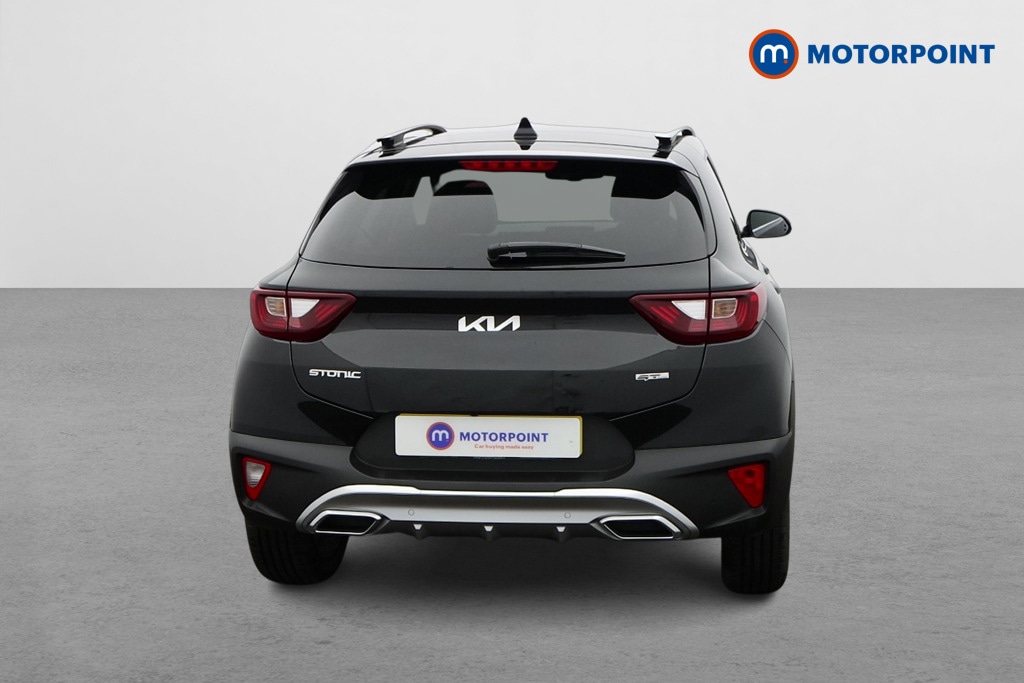 Used Kia Stonic 2025 for sale - 77219817: Photo 6