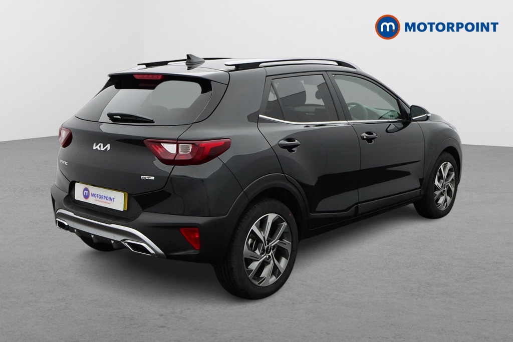 Used Kia Stonic 2025 for sale - 77219817: Photo 7