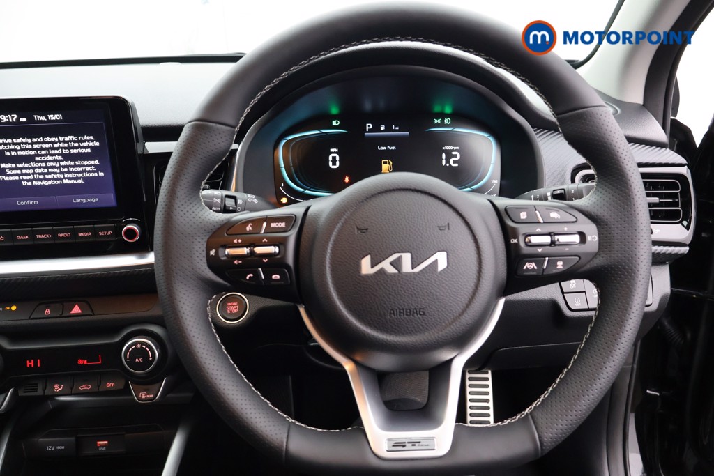 Used Kia Stonic 2025 for sale - 77219817: Photo 9