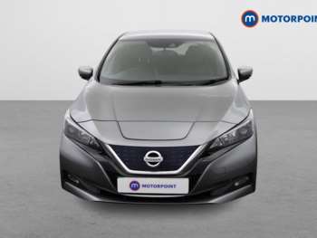 Used Nissan Leaf 2021 for sale - 74707246: Photo