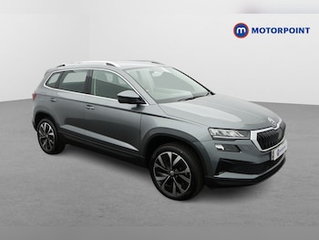 Used Skoda Karoq 2023 for sale - 78846905: Photo