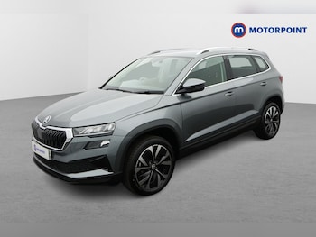 Used Skoda Karoq 2023 for sale - 78846905: Photo