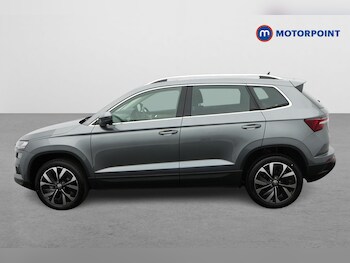 Used Skoda Karoq 2023 for sale - 78846905: Photo