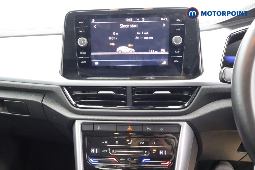 Used Volkswagen T-Roc 2023 for sale - 76569043: Photo 11