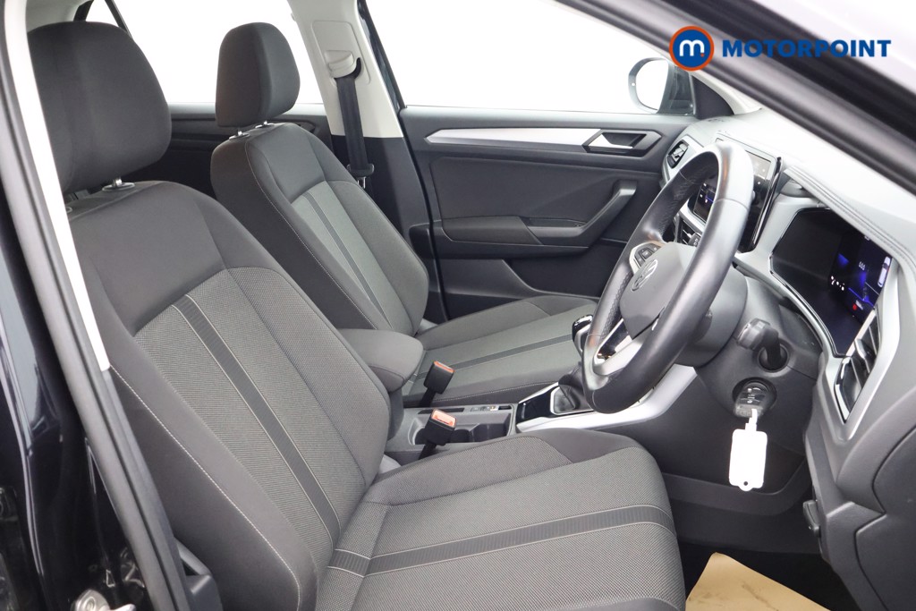 Used Volkswagen T-Roc 2023 for sale - 76569043: Photo 17