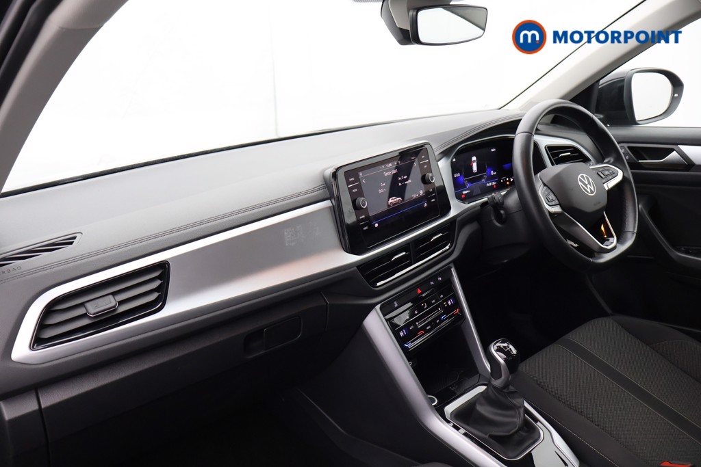 Used Volkswagen T-Roc 2023 for sale - 76569043: Photo 19