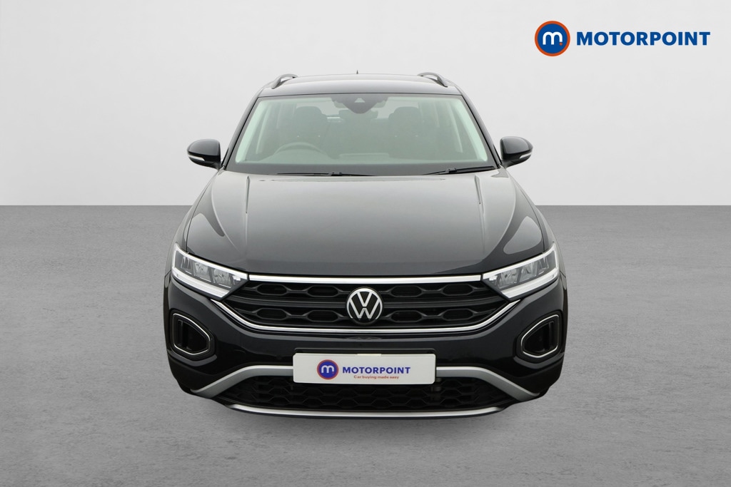 Used Volkswagen T-Roc 2023 for sale - 76569043: Photo 2