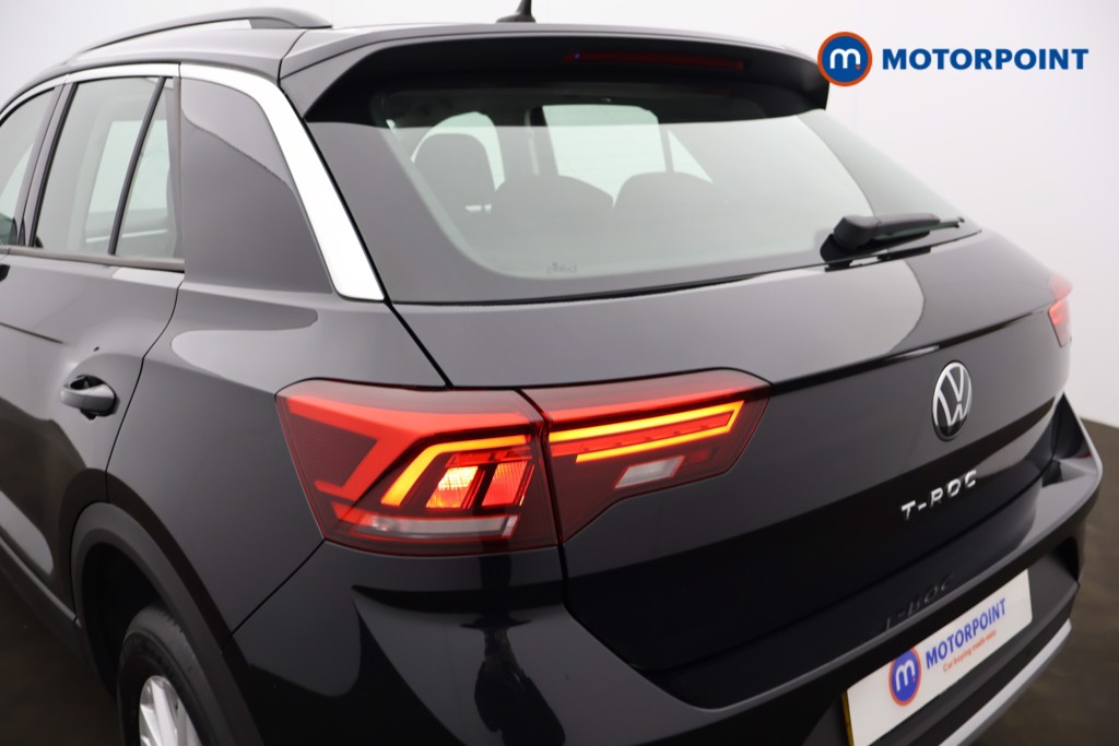 Used Volkswagen T-Roc 2023 for sale - 76569043: Photo 20