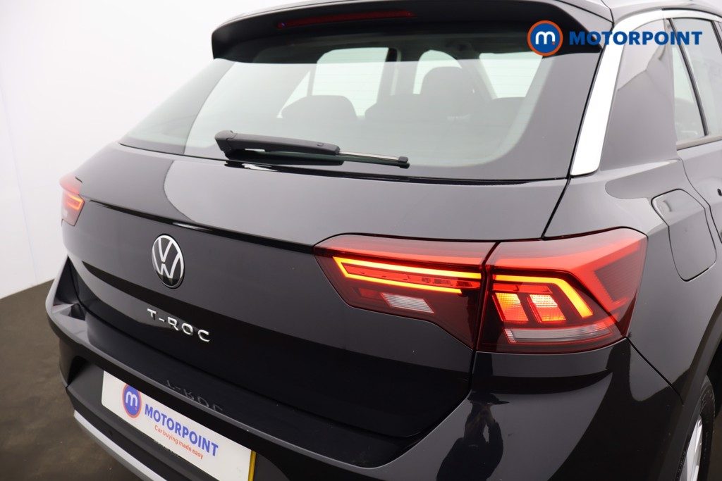 Used Volkswagen T-Roc 2023 for sale - 76569043: Photo 21