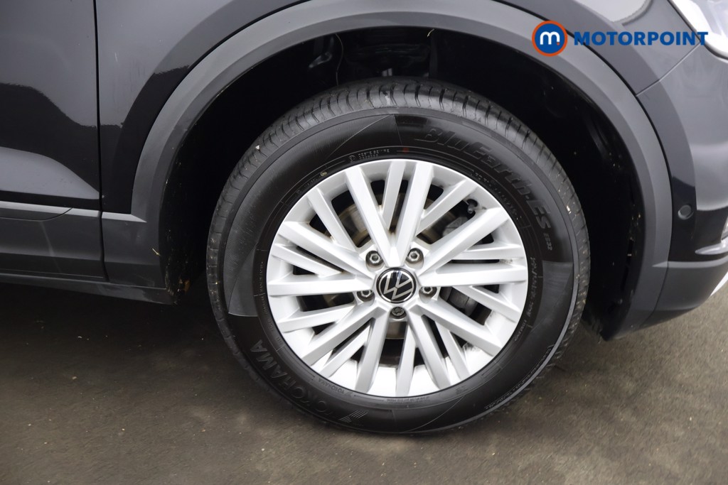 Used Volkswagen T-Roc 2023 for sale - 76569043: Photo 22