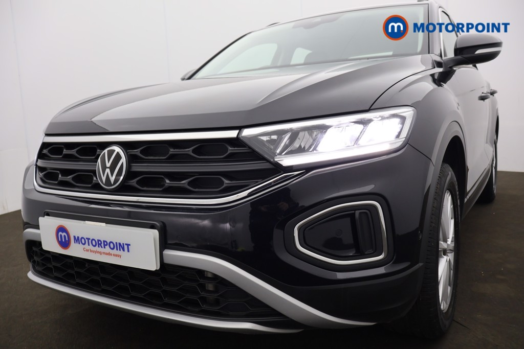 Used Volkswagen T-Roc 2023 for sale - 76569043: Photo 23