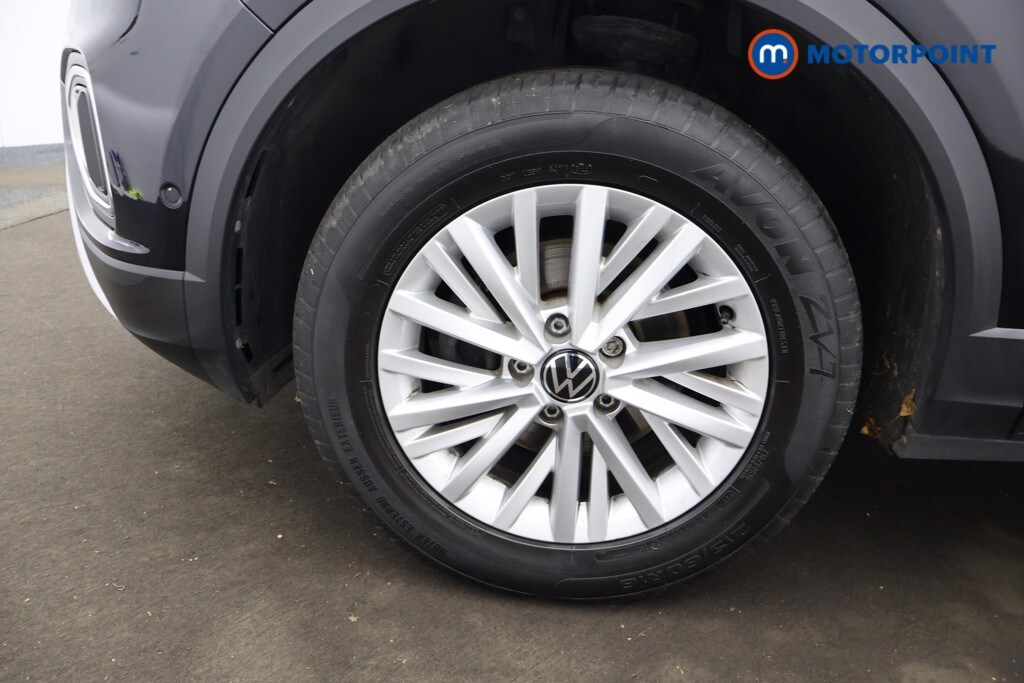 Used Volkswagen T-Roc 2023 for sale - 76569043: Photo 25