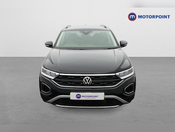 Used Volkswagen T-Roc 2023 for sale - 76569043: Photo