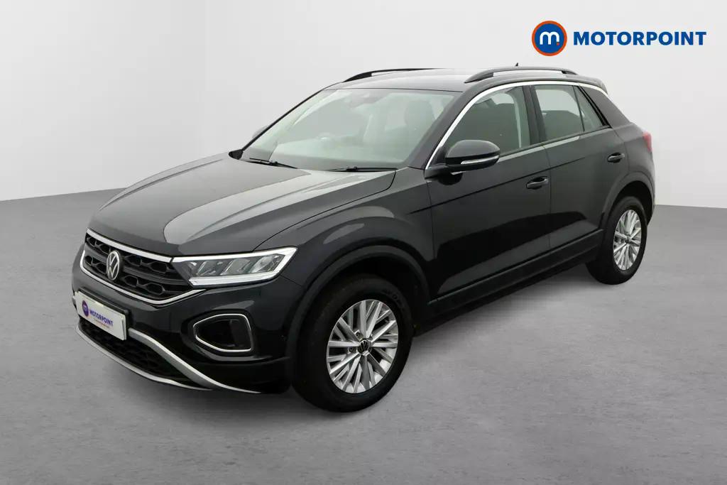 Used Volkswagen T-Roc 2023 for sale - 76569043: Photo 3
