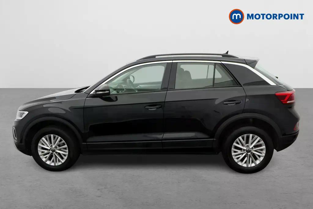 Used Volkswagen T-Roc 2023 for sale - 76569043: Photo 4