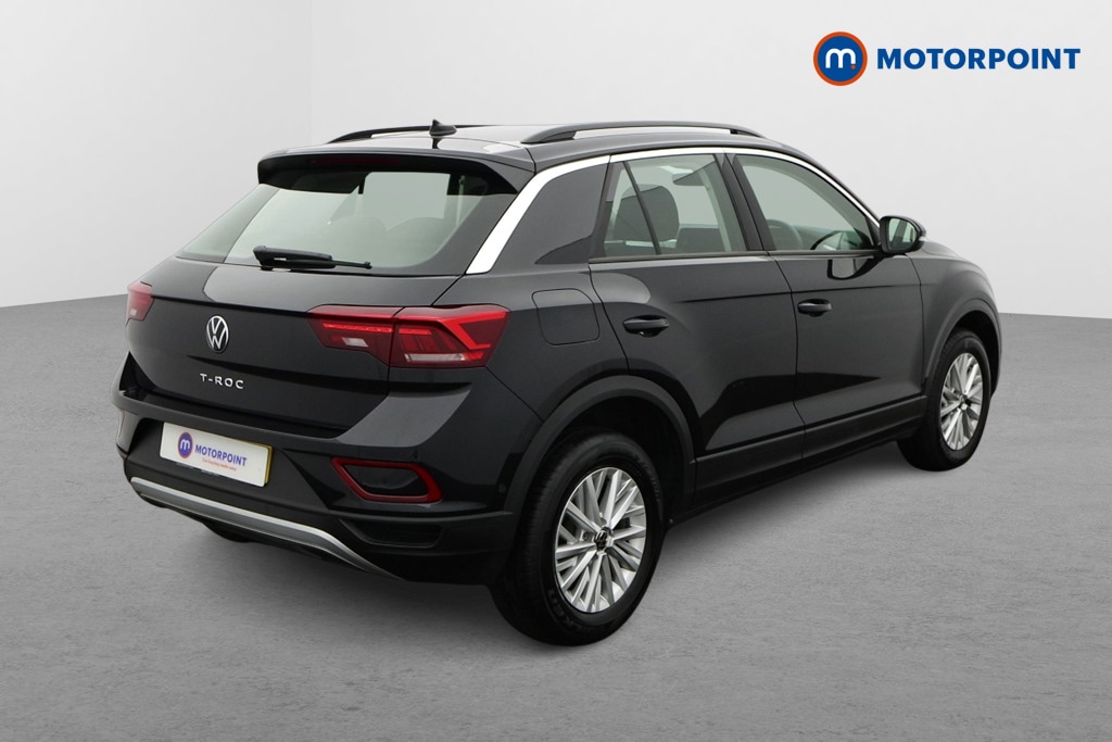 Used Volkswagen T-Roc 2023 for sale - 76569043: Photo 6