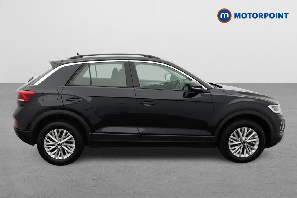 Used Volkswagen T-Roc 2023 for sale - 76569043: Photo 7
