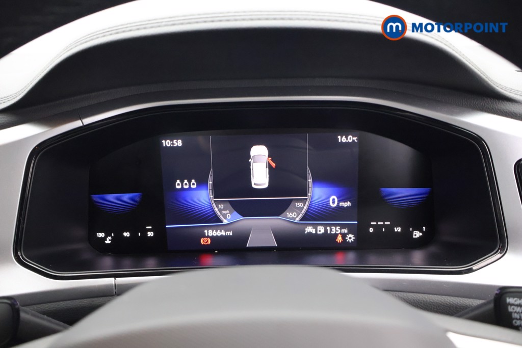 Used Volkswagen T-Roc 2023 for sale - 76569043: Photo 9