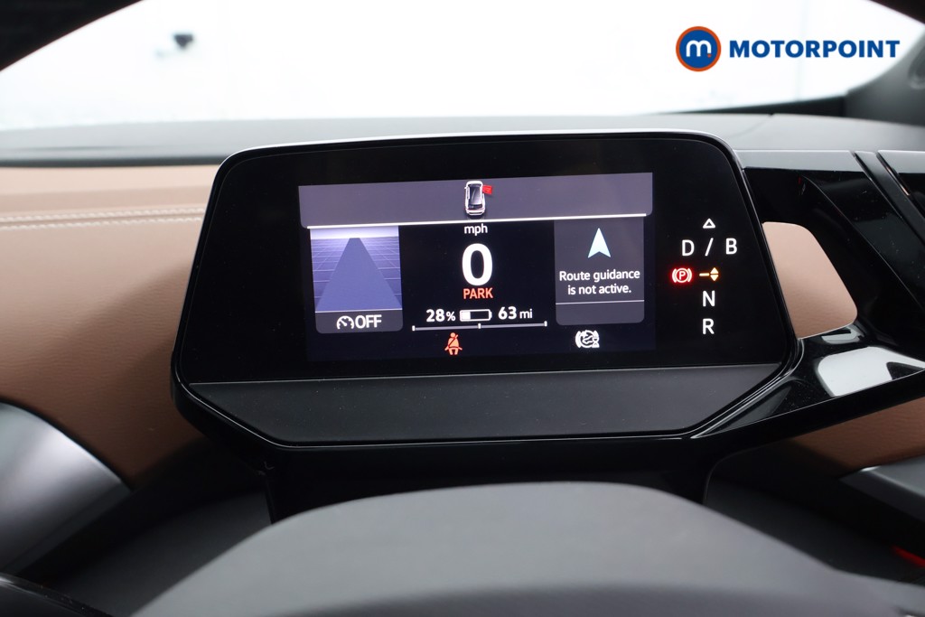 Used Volkswagen ID.4 2022 for sale - 77226064: Photo 12