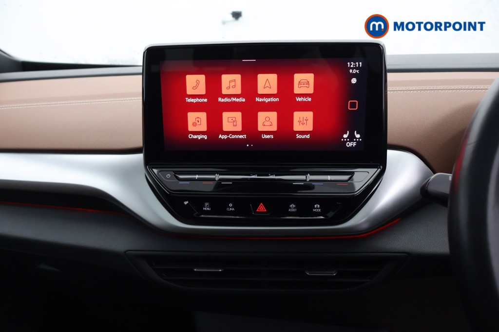 Used Volkswagen ID.4 2022 for sale - 77226064: Photo 14