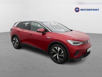 Used Volkswagen ID.4 2022 for sale - 77226064: Photo