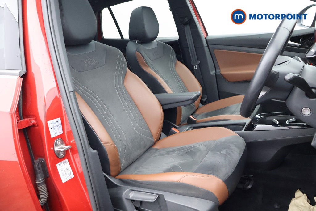 Used Volkswagen ID.4 2022 for sale - 77226064: Photo 21