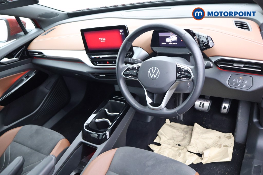 Used Volkswagen ID.4 2022 for sale - 77226064: Photo 22