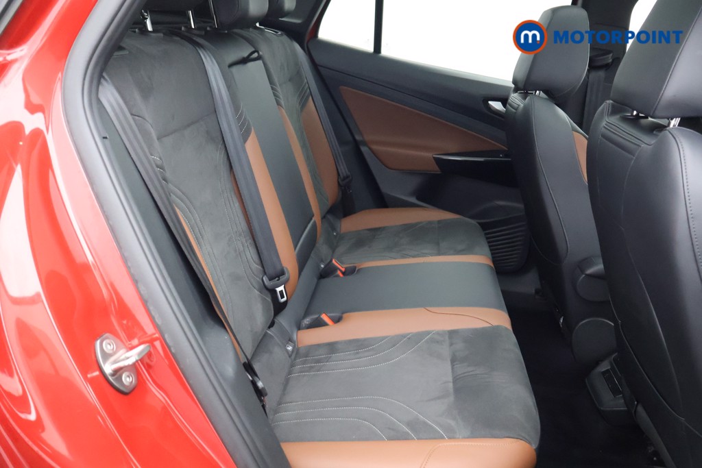 Used Volkswagen ID.4 2022 for sale - 77226064: Photo 24