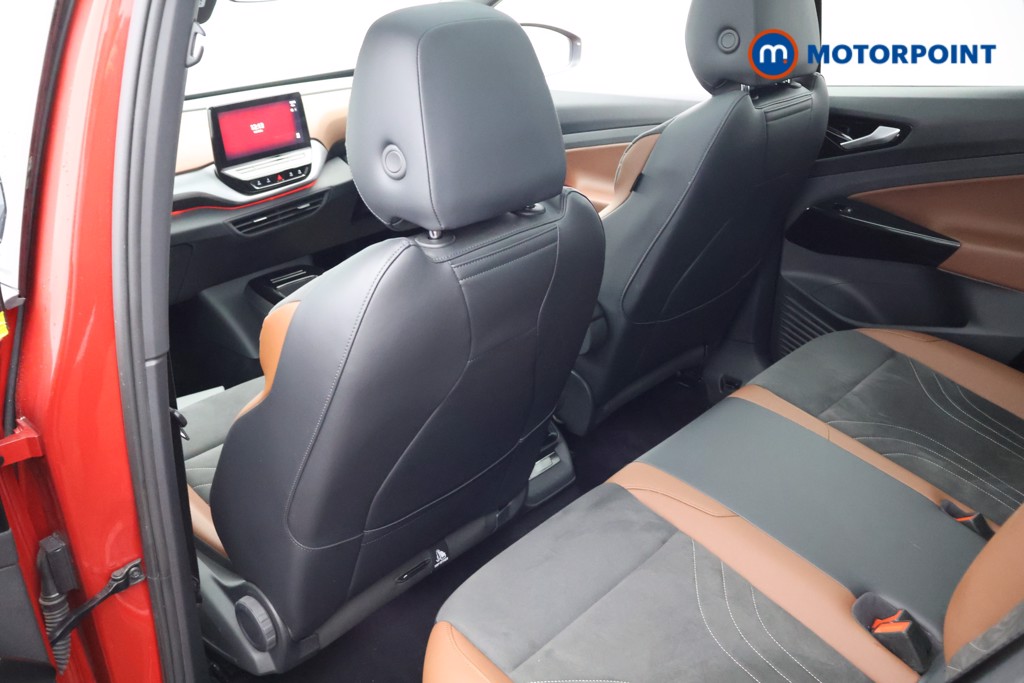 Used Volkswagen ID.4 2022 for sale - 77226064: Photo 27