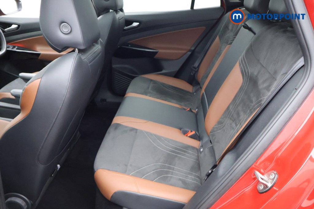 Used Volkswagen ID.4 2022 for sale - 77226064: Photo 28