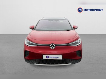 Used Volkswagen ID.4 2022 for sale - 77226064: Photo