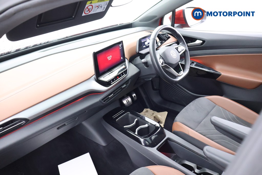 Used Volkswagen ID.4 2022 for sale - 77226064: Photo 30