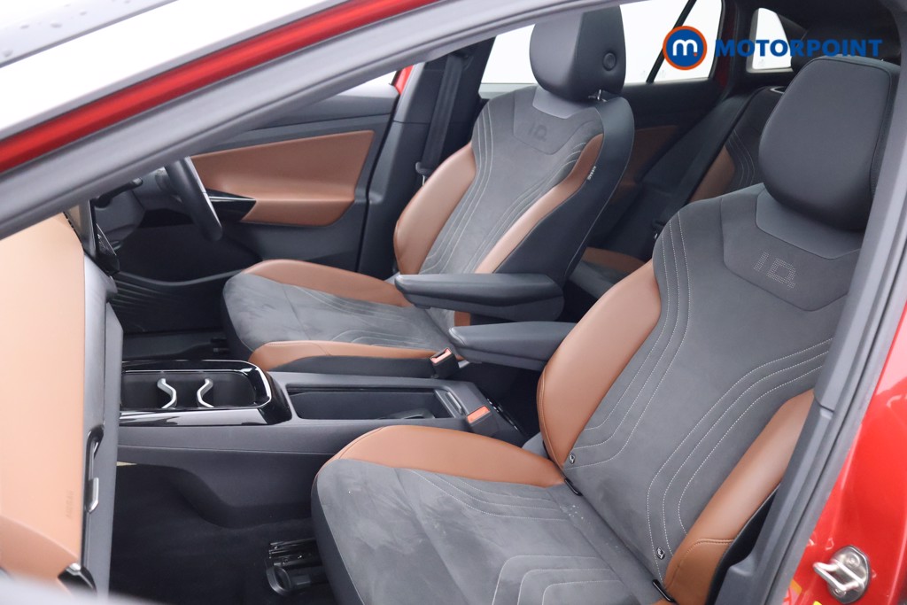 Used Volkswagen ID.4 2022 for sale - 77226064: Photo 31