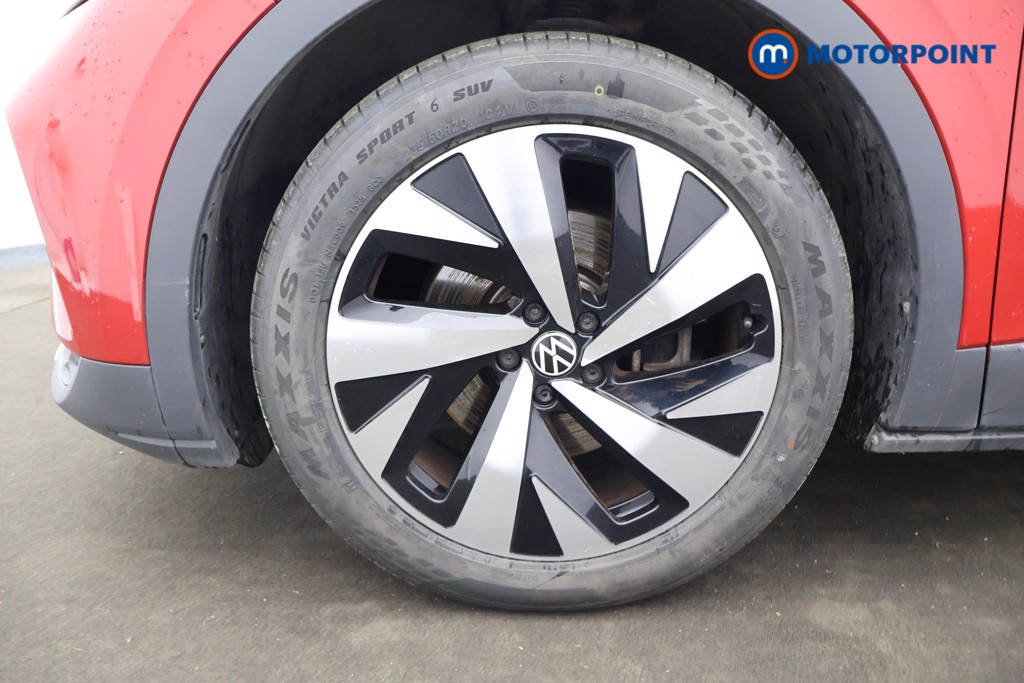 Used Volkswagen ID.4 2022 for sale - 77226064: Photo 33