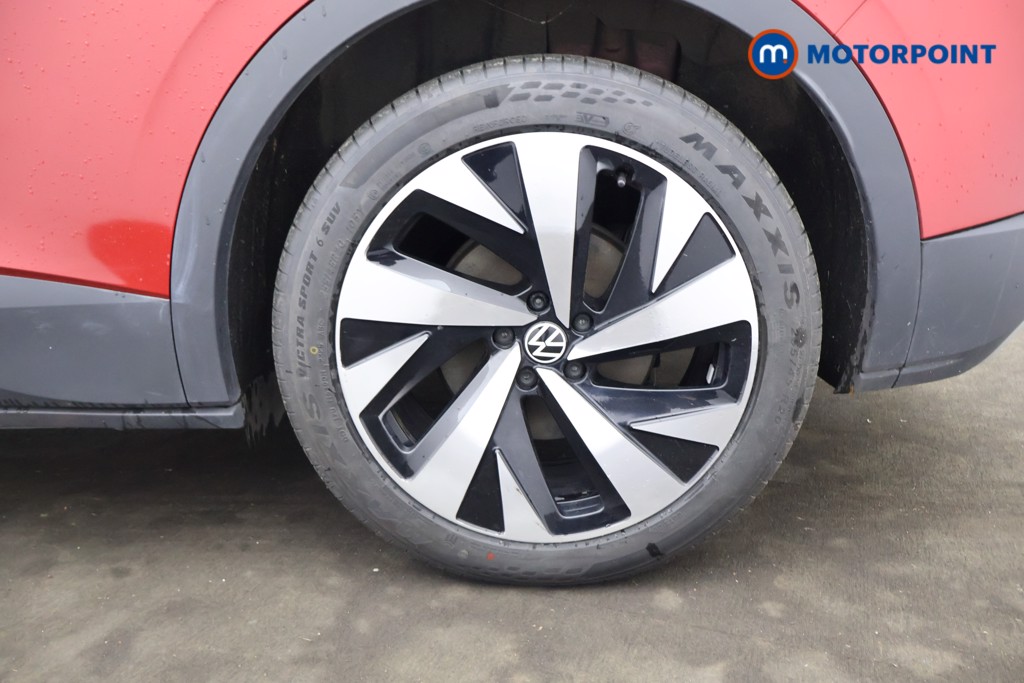 Used Volkswagen ID.4 2022 for sale - 77226064: Photo 34