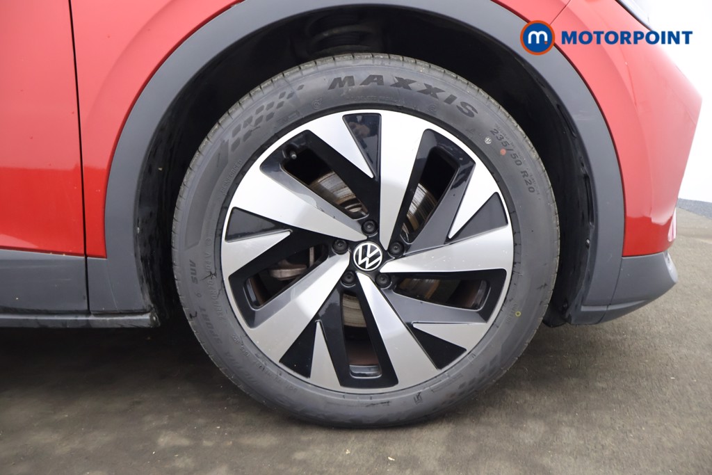 Used Volkswagen ID.4 2022 for sale - 77226064: Photo 36