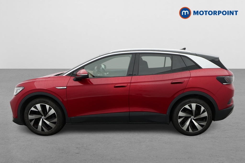 Used Volkswagen ID.4 2022 for sale - 77226064: Photo 4