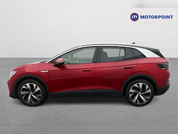 Used Volkswagen ID.4 2022 for sale - 77226064: Photo