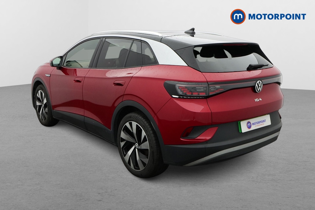 Used Volkswagen ID.4 2022 for sale - 77226064: Photo 5