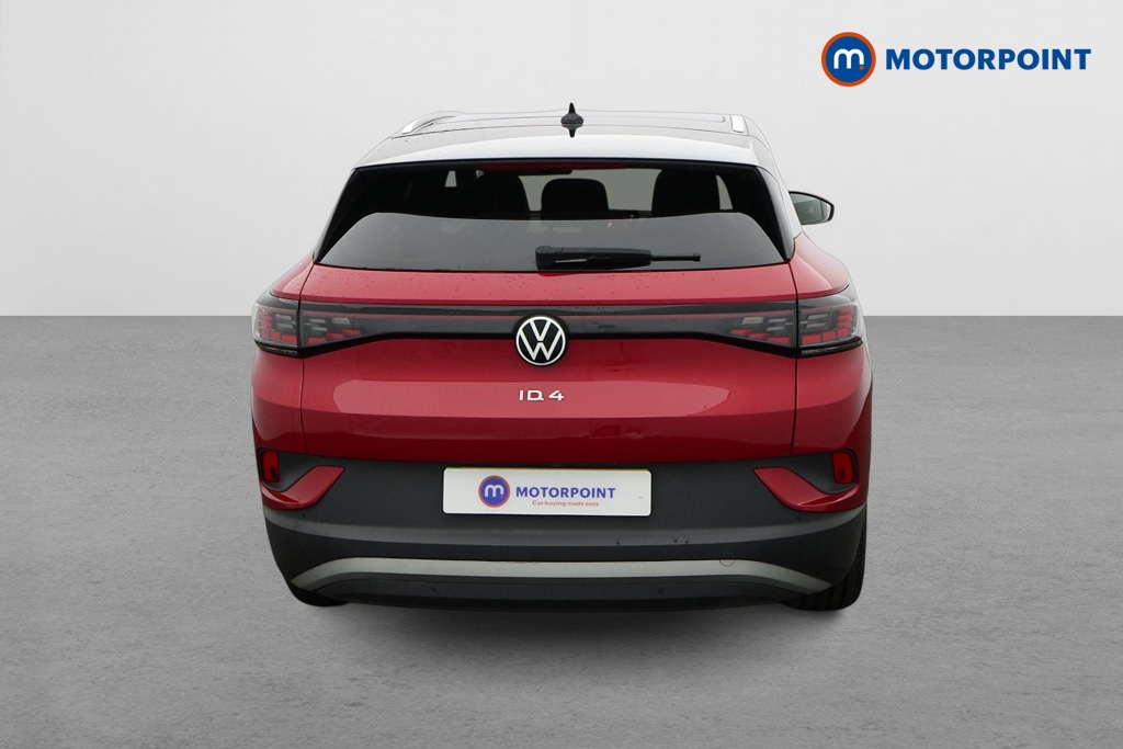 Used Volkswagen ID.4 2022 for sale - 77226064: Photo 6