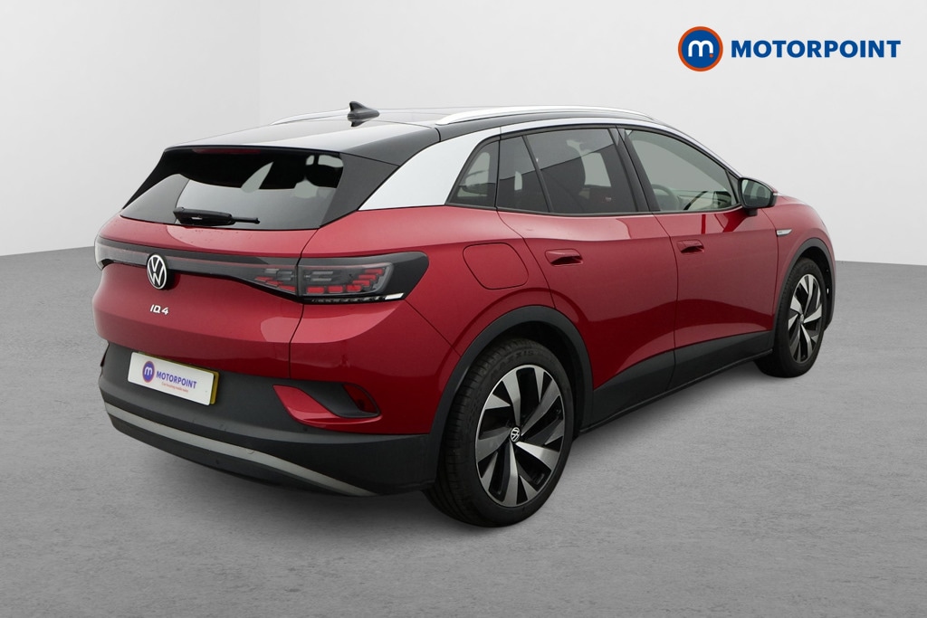 Used Volkswagen ID.4 2022 for sale - 77226064: Photo 7