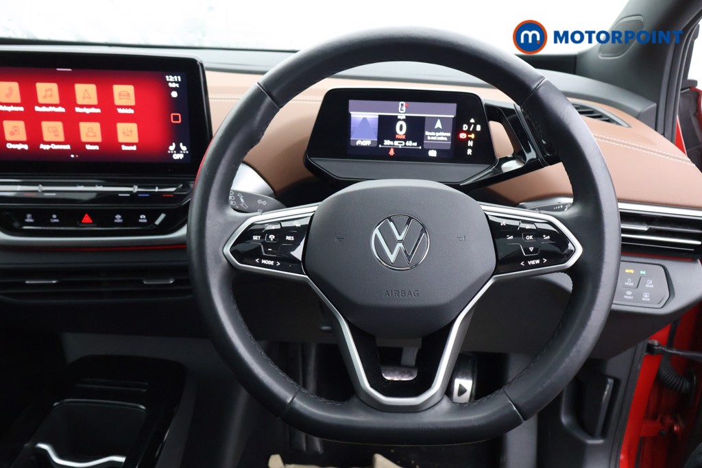 Used Volkswagen ID.4 2022 for sale - 77226064: Photo 9