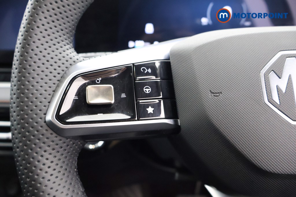 Used MG MG HS 2025 for sale - 78095390: Photo 10