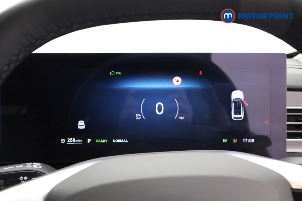 Used MG MG HS 2025 for sale - 78095390: Photo 12