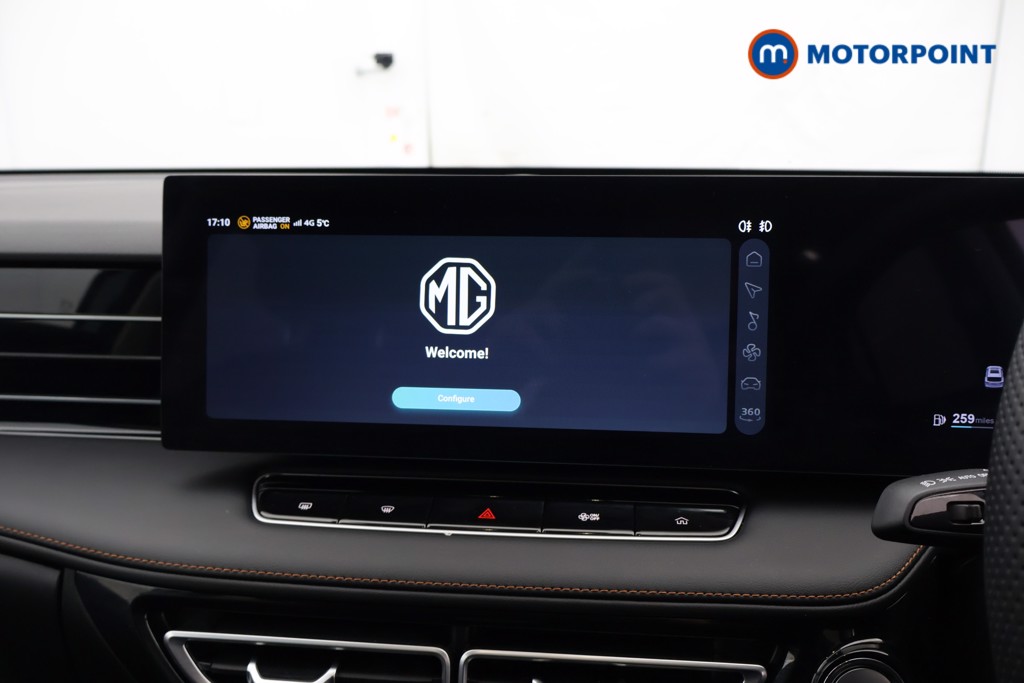 Used MG MG HS 2025 for sale - 78095390: Photo 13