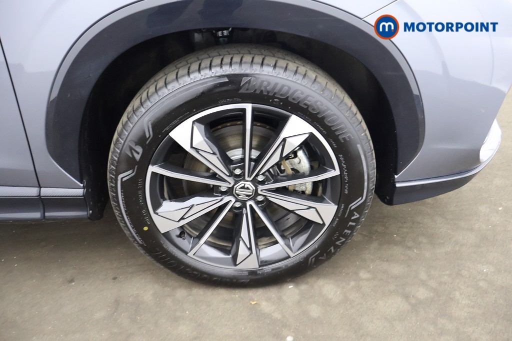 Used MG MG HS 2025 for sale - 78095390: Photo 19