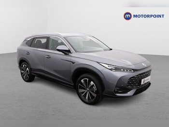 Used MG MG HS 2025 for sale - 78095390: Photo