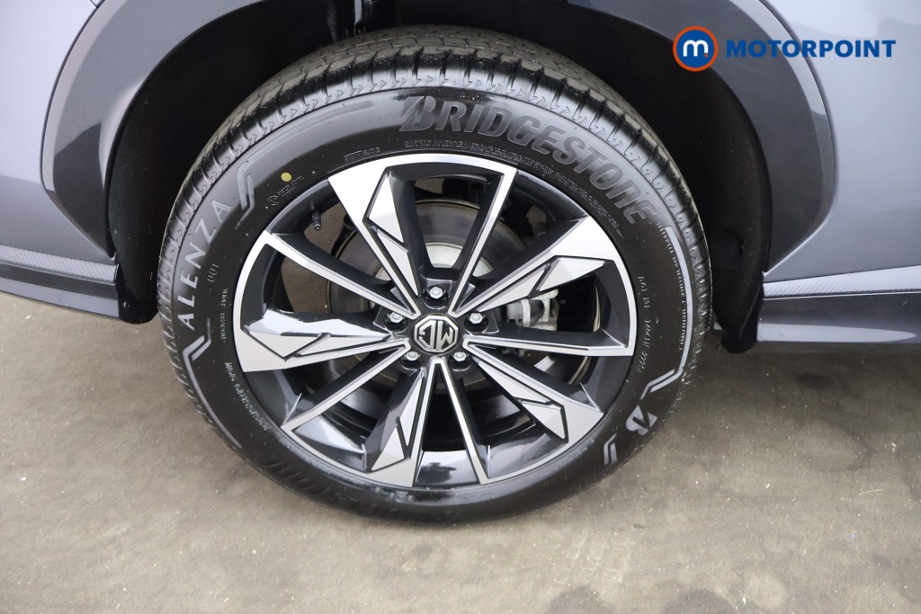 Used MG MG HS 2025 for sale - 78095390: Photo 20